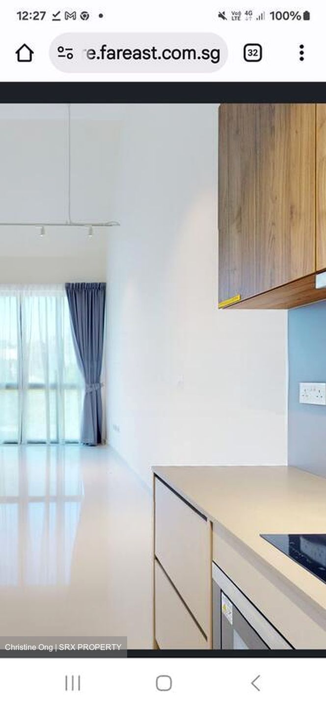 Bukit Villas (D25), Semi-Detached #503805241